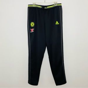 Adidas Chelsea FC Training Pants